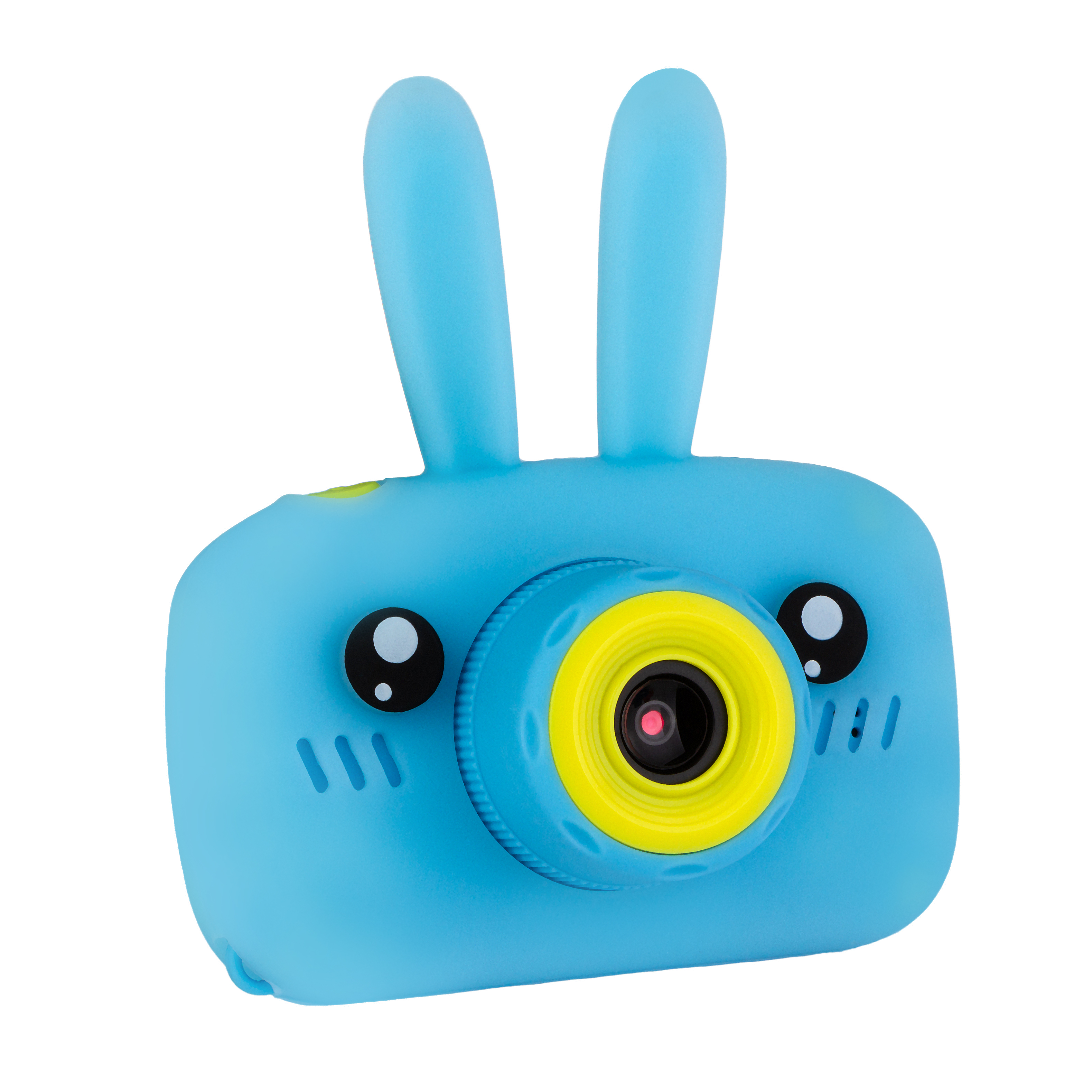 

Цифровой детский фотоаппарат ATRIX TIKTOKER 2 20MP 1080p blue (cdfatxtt2bl)