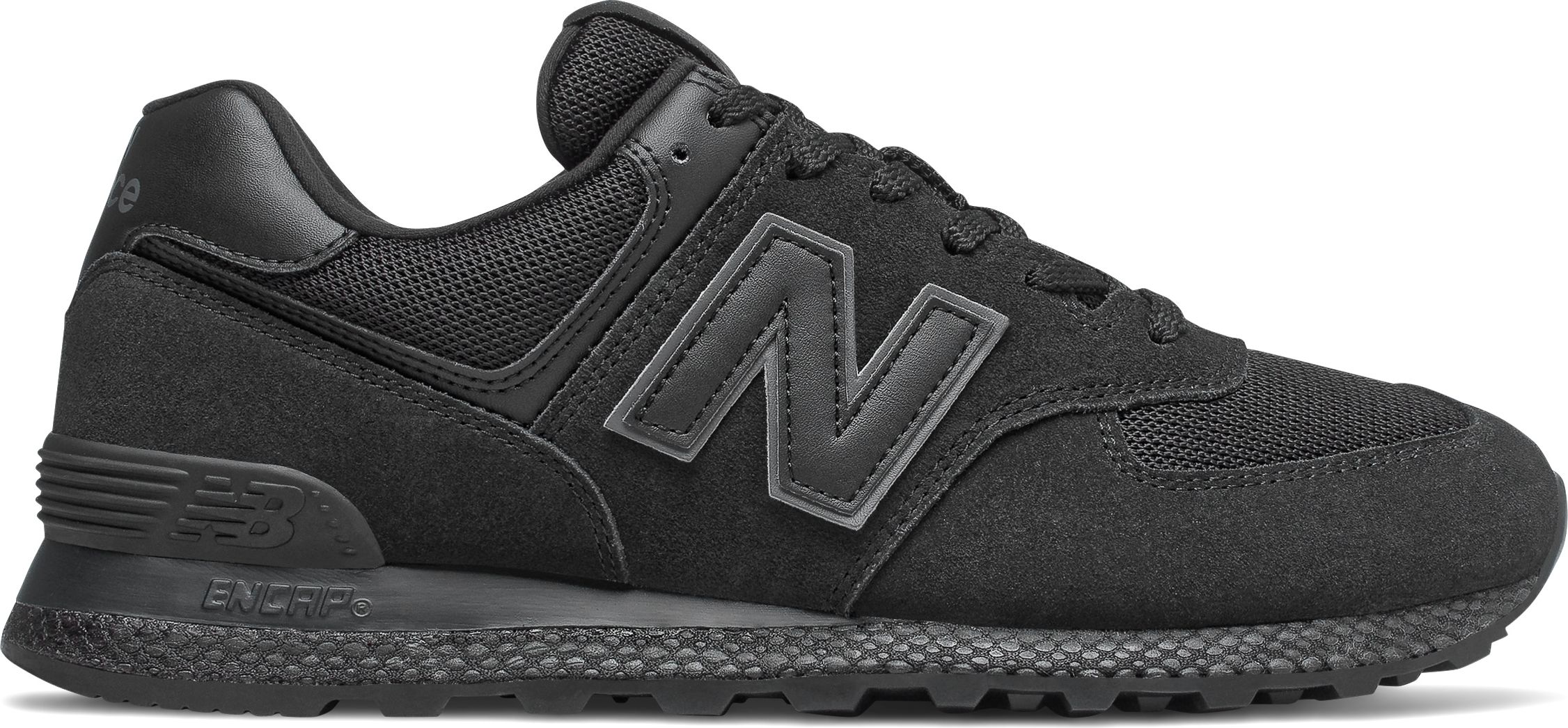 

Кроссовки New Balance 574 MT574ATD 43.5 (10.5) 28.5 см Черные