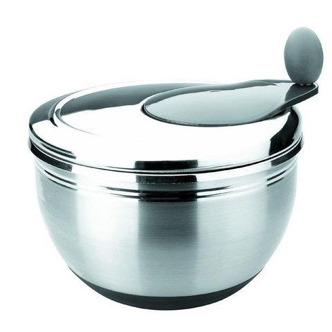 

Миска для сушки зелени 24см 4.5л Lacor 61405