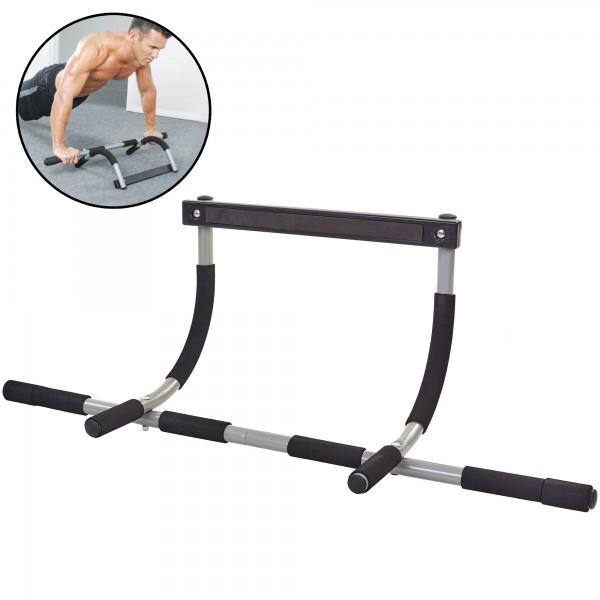 

Тренажер-турник Iron Gym HT-11A /2