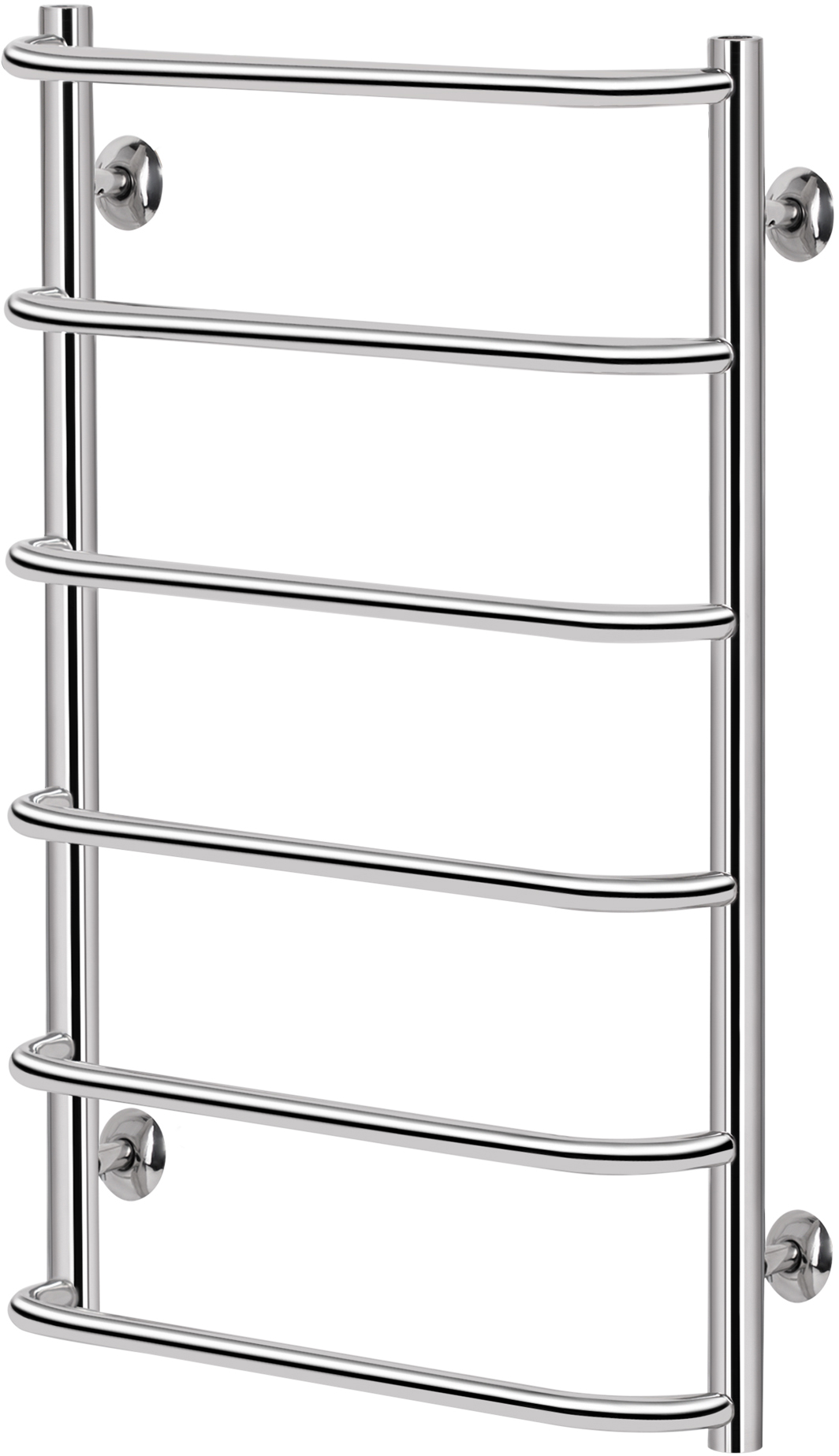 

Полотенцесушитель LIDZ Standard (CRM) D32/20х1/2" 500x800 P6