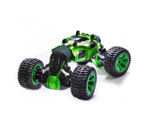 

Машинка OFF Road на радиоуправлении