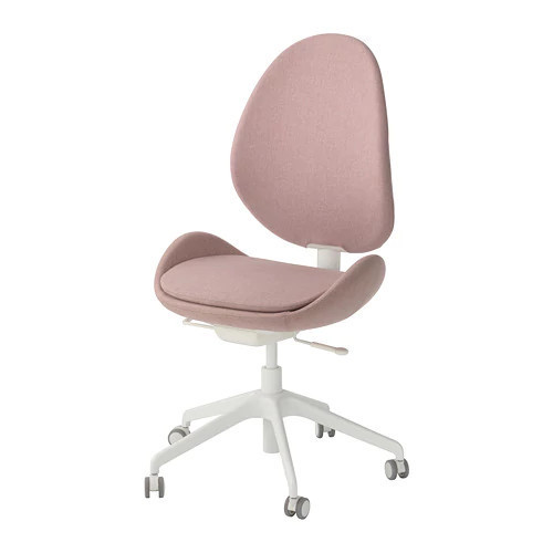

Рабочий стул IKEA HATTEFJÄLL (203.413.43)