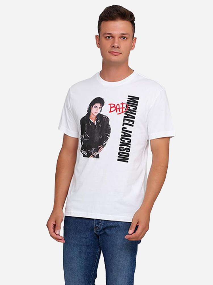 

Футболка H&M 0762583  Белая, Футболка H&M 0762583 S Белая