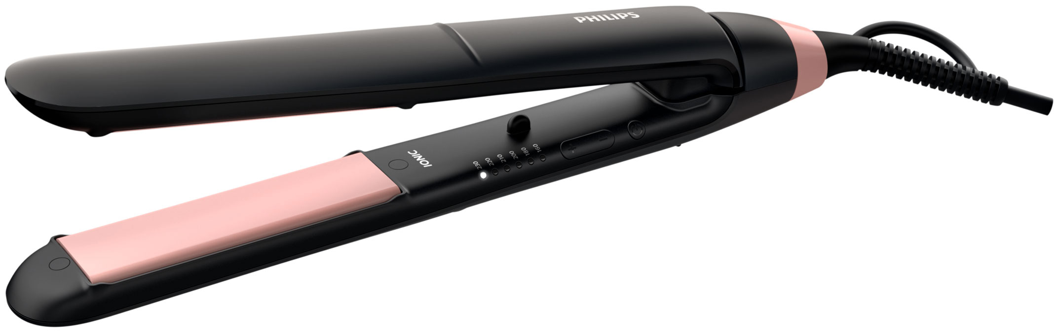 

Щипцы для волос PHILIPS StraightCare Essential BHS378/00
