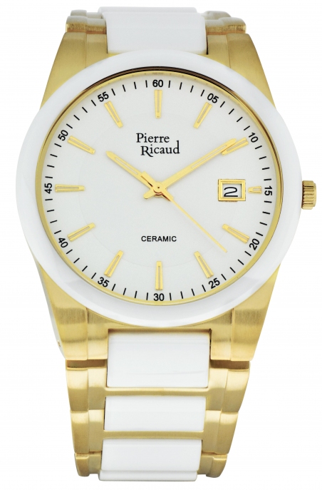 

Мужские часы Pierre Ricaud PR 91066.D112Q