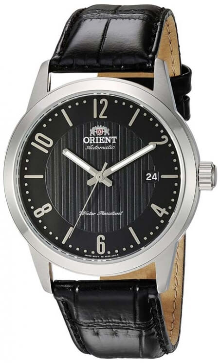 

Мужские часы Orient FAC05006B0