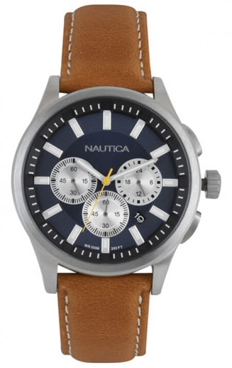 

Мужские часы Nautica Na16695g