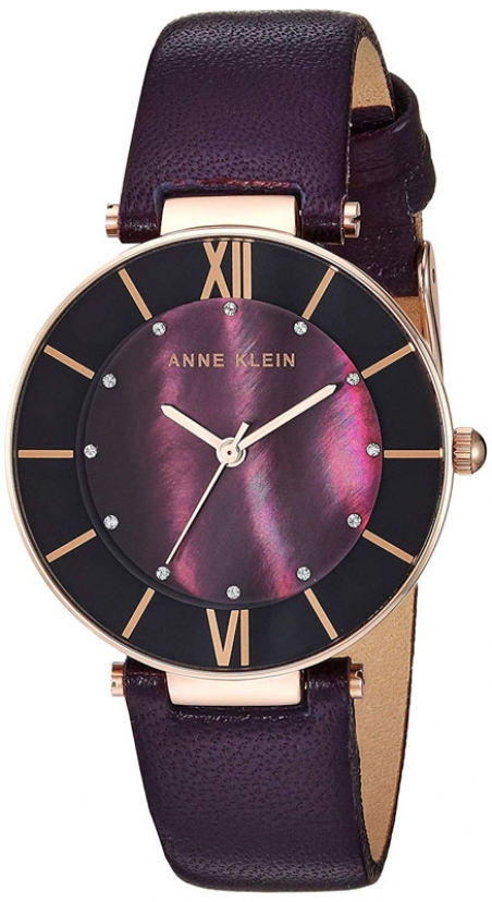 

Женские часы Anne Klein AK/3272RGPL