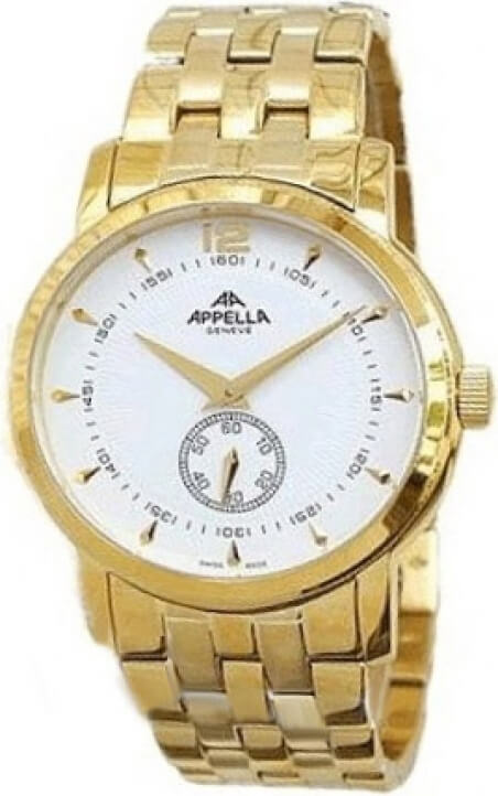 

Мужские часы Appella A-4155-1001
