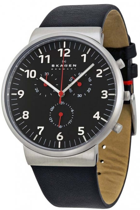 

Мужские часы Skagen SKW6100