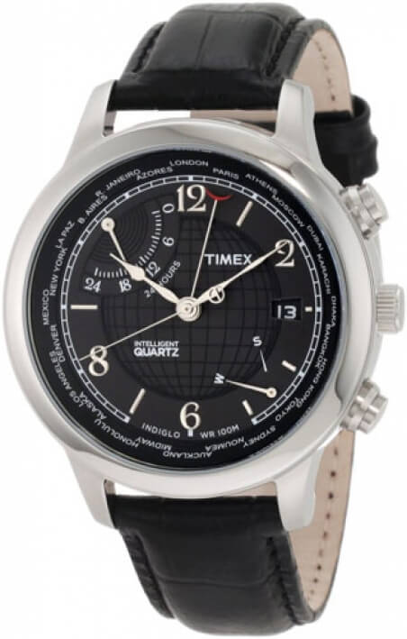 

Мужские часы Timex T2N609