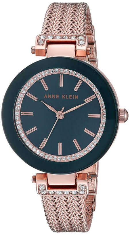 

Женские часы Anne Klein AK/1906NVRG