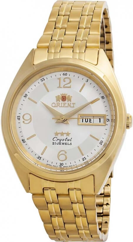 

Мужские часы Orient FAB0000CW9