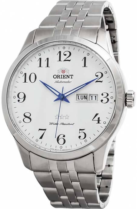 

Мужские часы Orient FAB0B002W9