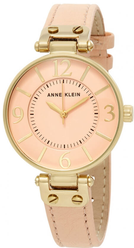 

Женские часы Anne Klein 10/9168PEPE