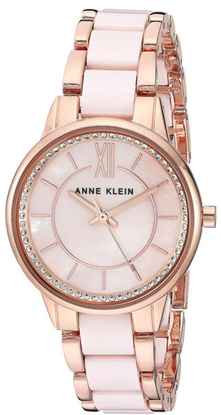 

Женские часы Anne Klein AK/3344LPRG