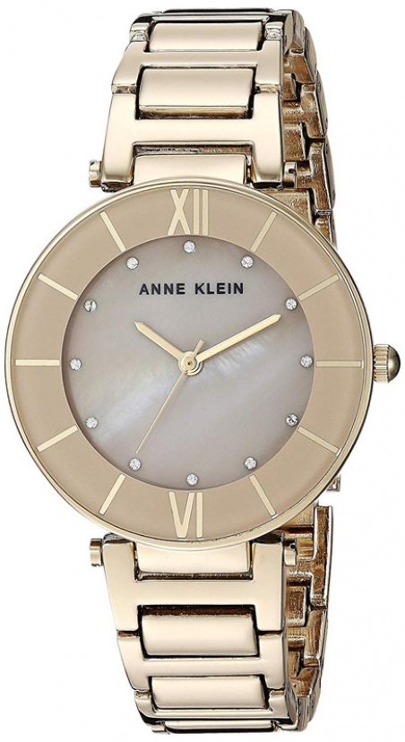

Женские часы Anne Klein AK/3198TNGB