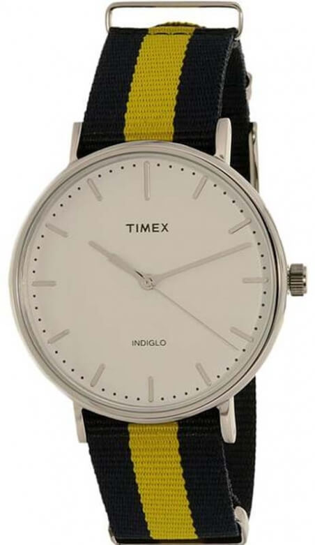 

Мужские часы Timex T2p90900