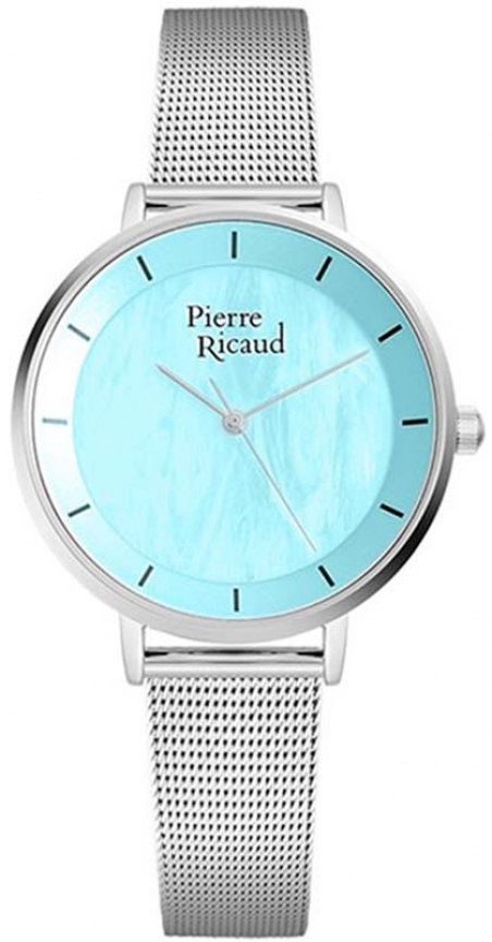 

Женские часы Pierre Ricaud PR 22056.511BQ