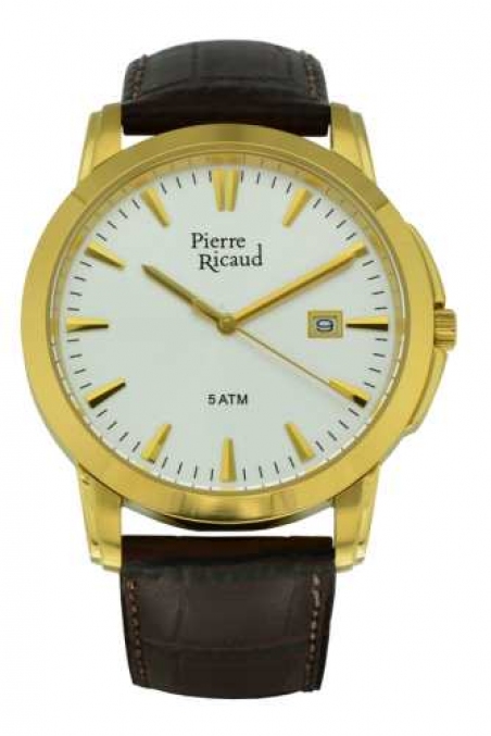

Мужские часы Pierre Ricaud PR 91027.1213Q