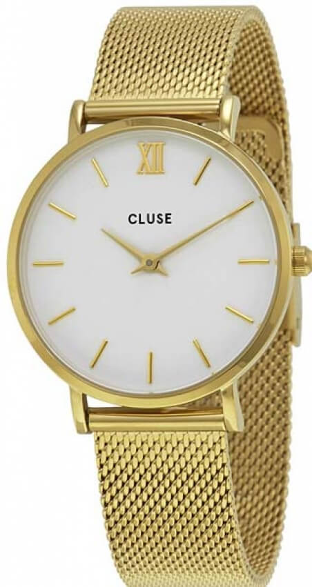 

Женские часы Cluse CL30010