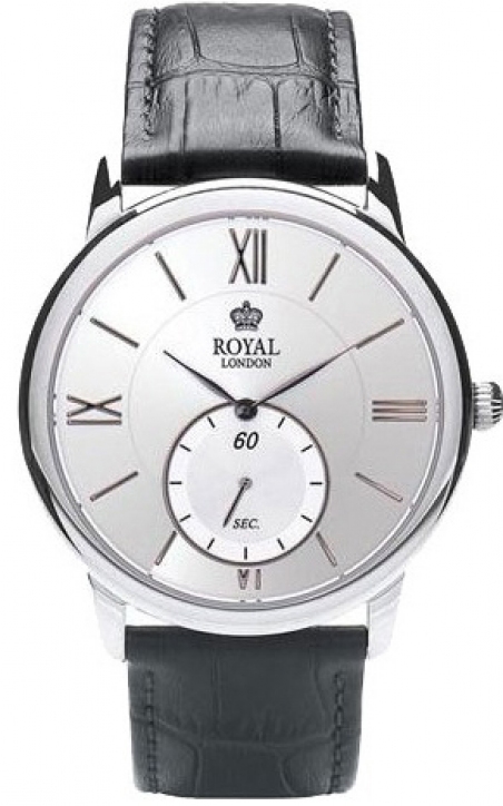 

Мужские часы Royal London 41041-01