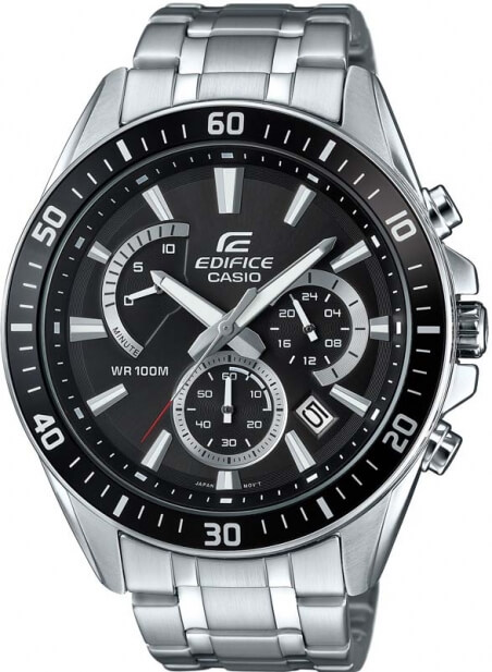 

Мужские часы Casio EFR-552D-1AVUEF