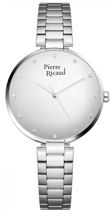 

Женские часы Pierre Ricaud PR 22057.5143Q