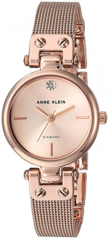 

Женские часы Anne Klein AK/3002RGRG