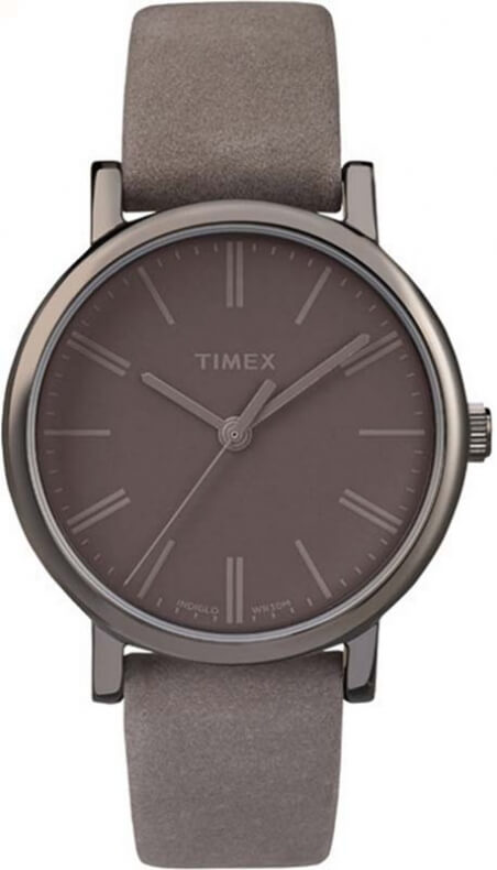 

Мужские часы Timex T2p96400