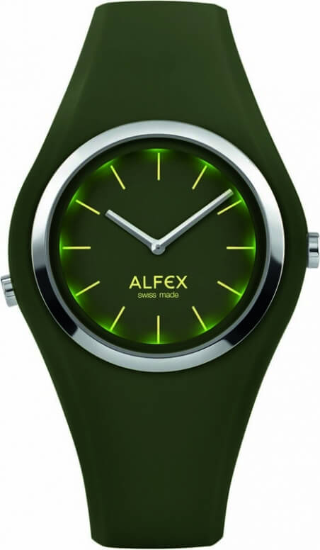 

Женские часы Alfex 5751/974