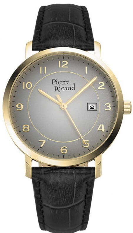 

Мужские часы Pierre Ricaud PR 97229.1227Q