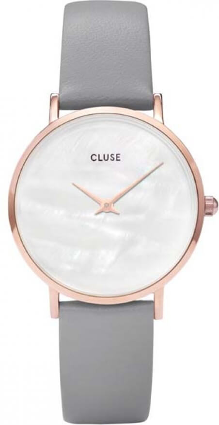 

Женские часы Cluse CL30049