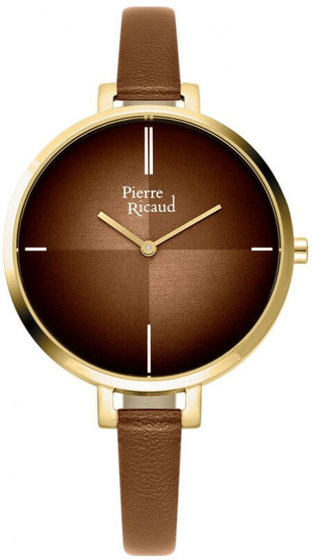 

Женские часы Pierre Ricaud PR 22040.1B1GQ