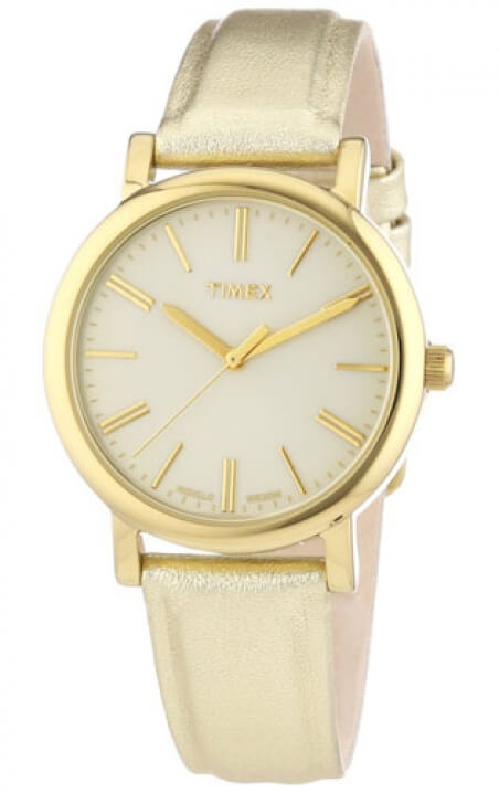 

Женские часы Timex t2p328
