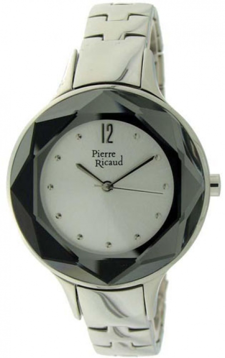 

Женские часы Pierre Ricaud PR 21026.5173Q