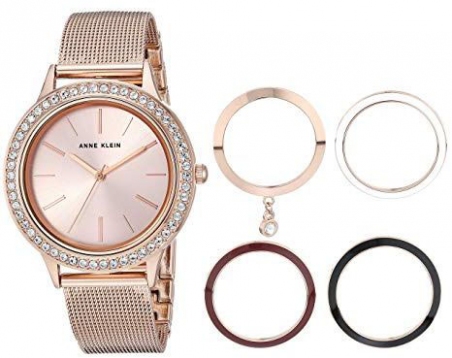 

Женские часы Anne Klein AK/3166INST