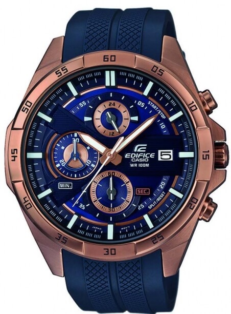 

Мужские часы Casio EFR-556PC-2AVUEF