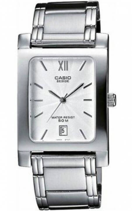 

Мужские часы Casio BEM-100D-7AVEF