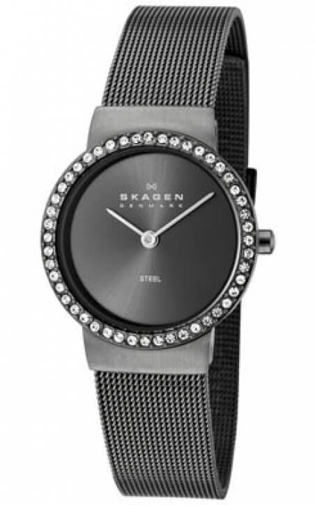 

Женские часы Skagen 644SMM