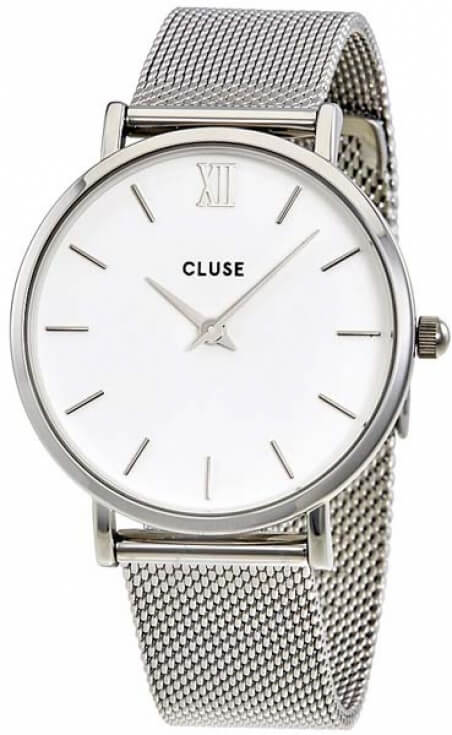 

Женские часы Cluse CL30009