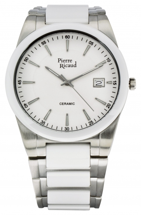 

Мужские часы Pierre Ricaud PR 91066.C112Q