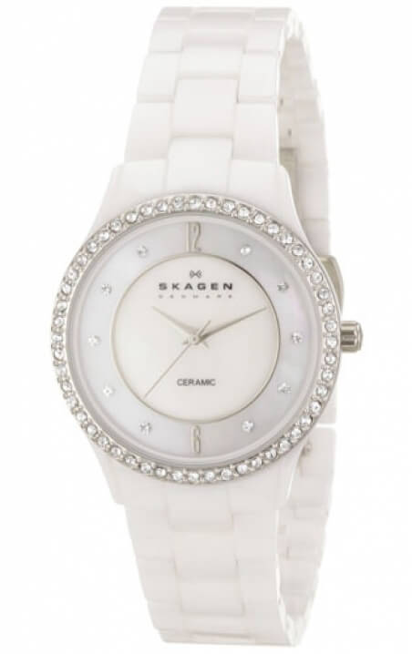 

Женские часы Skagen 347SSXWC