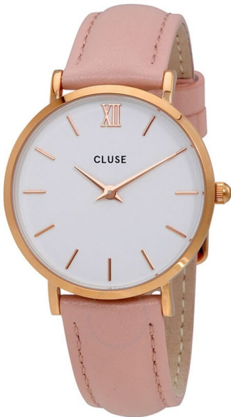 

Женские часы Cluse CL30001