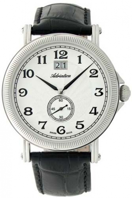 

Мужские часы Adriatica ADR 8160.5223Q
