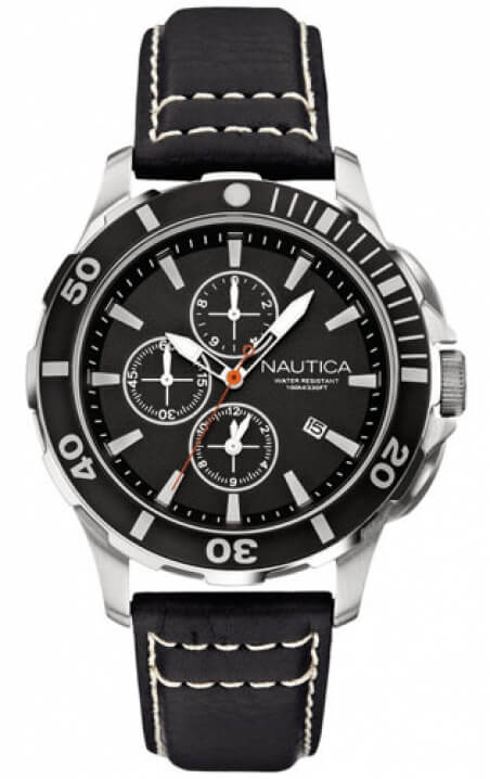 

Мужские часы Nautica Na20109g