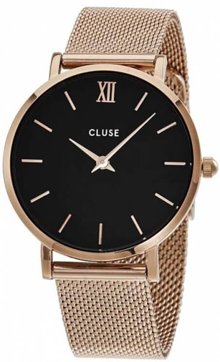 

Женские часы Cluse CL30016