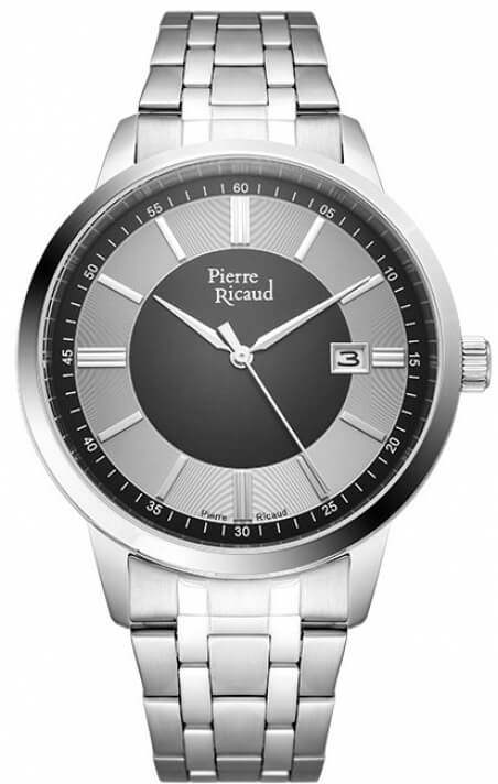 

Мужские часы Pierre Ricaud PR 97238.5114Q
