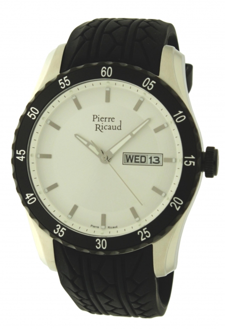 

Мужские часы Pierre Ricaud PR 97009.Y213Q